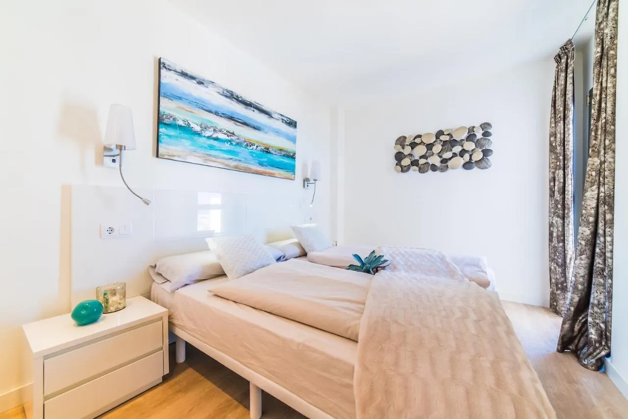 Apartmán Sa Maniga 6E Cala Millor