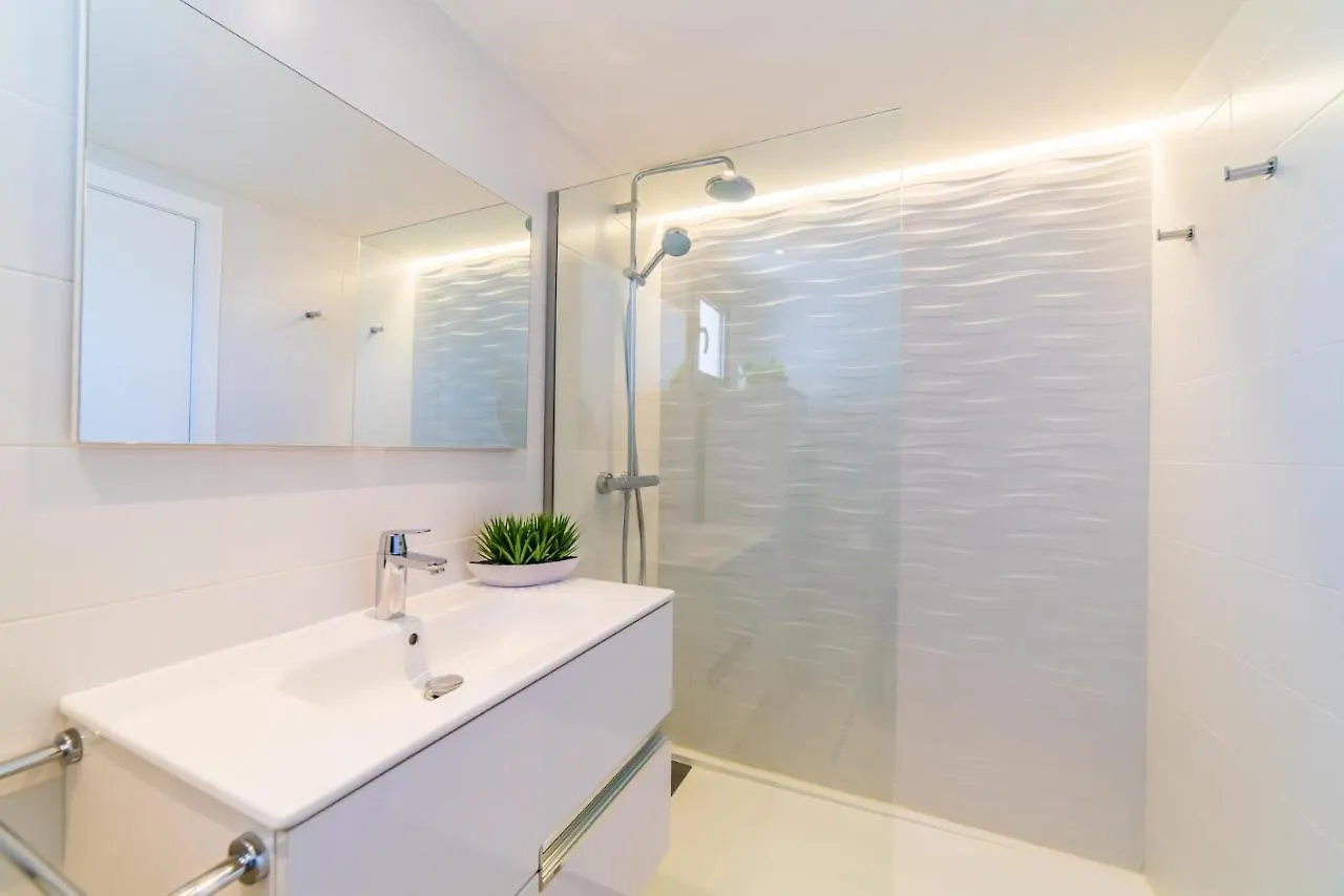 Apartmán Sa Maniga 6E Cala Millor