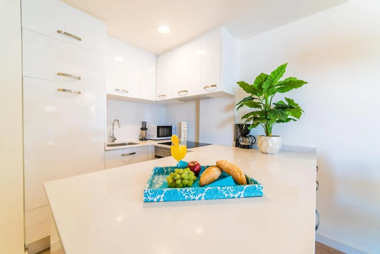 Apartmán Sa Maniga 6E Cala Millor