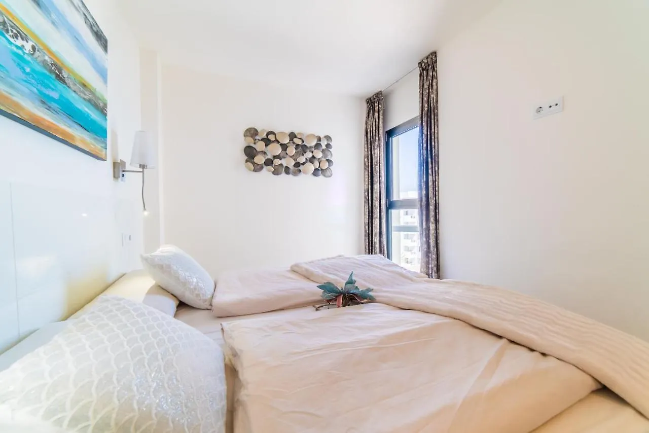 Apartmán Sa Maniga 6E Cala Millor   Cala Millor (Mallorca)