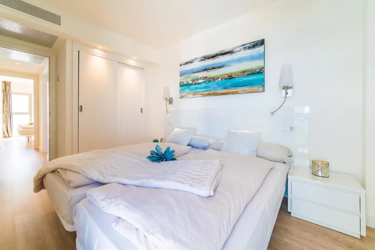 Sa Maniga 6E Lägenhet Cala Millor   Cala Millor (Mallorca)