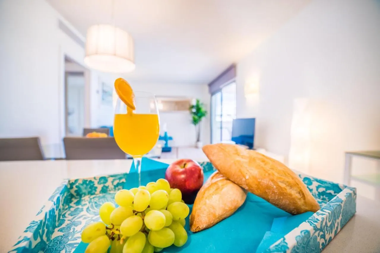 Apartmán Sa Maniga 6E Cala Millor  Španělsko