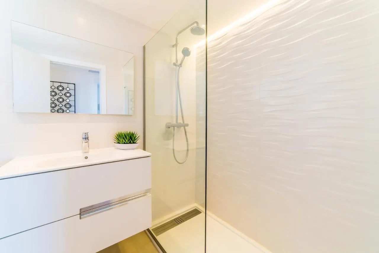Apartmán Sa Maniga 6E Cala Millor  Cala Millor (Mallorca)