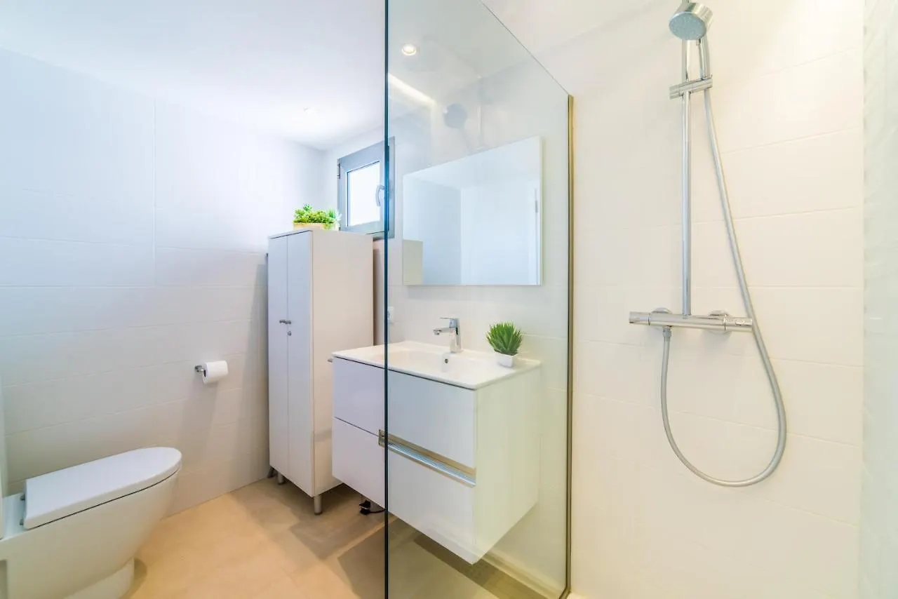 Apartmán Sa Maniga 6E Cala Millor  0*, Cala Millor (Mallorca) Španělsko