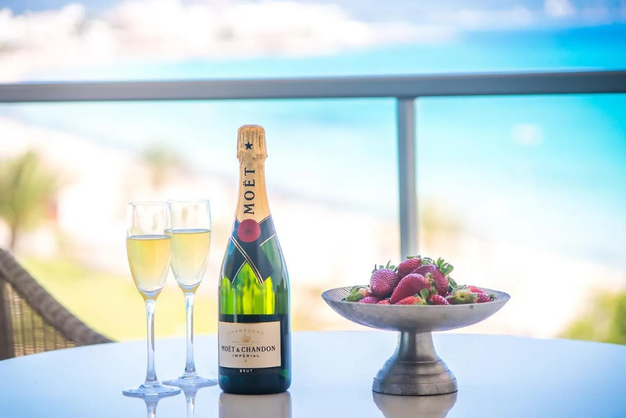 Apartmán Sa Maniga 6E Cala Millor  0*, Cala Millor (Mallorca)