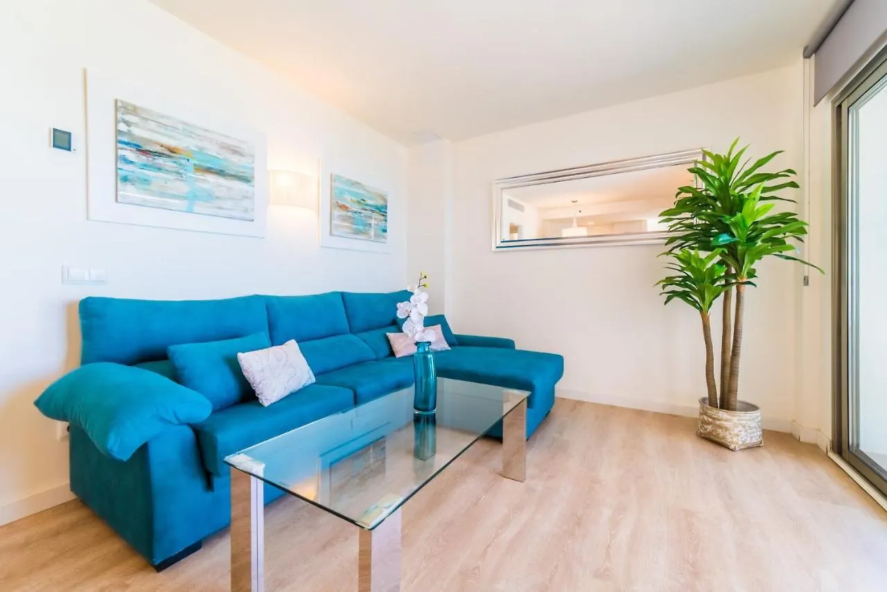 Apartmán Sa Maniga 6E Cala Millor