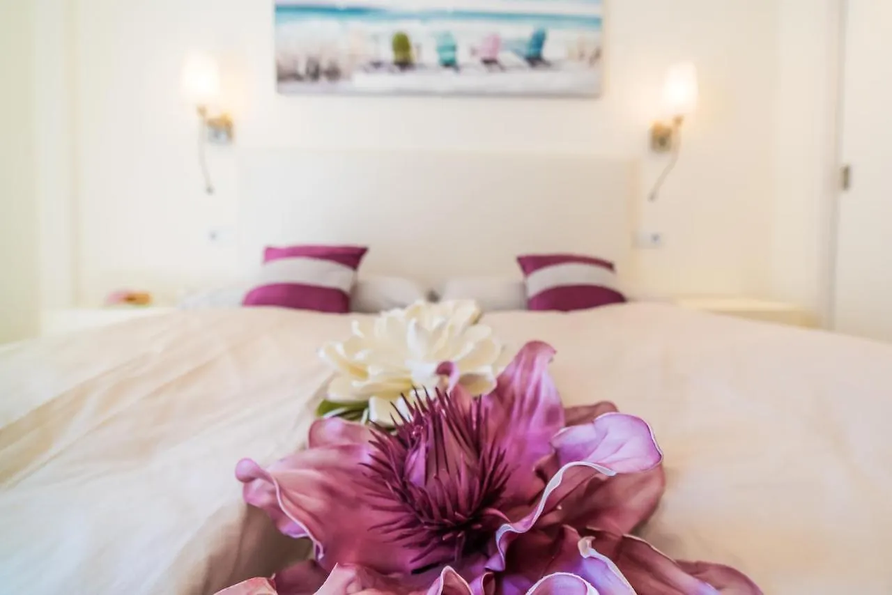 Apartmán Sa Maniga 6E Cala Millor